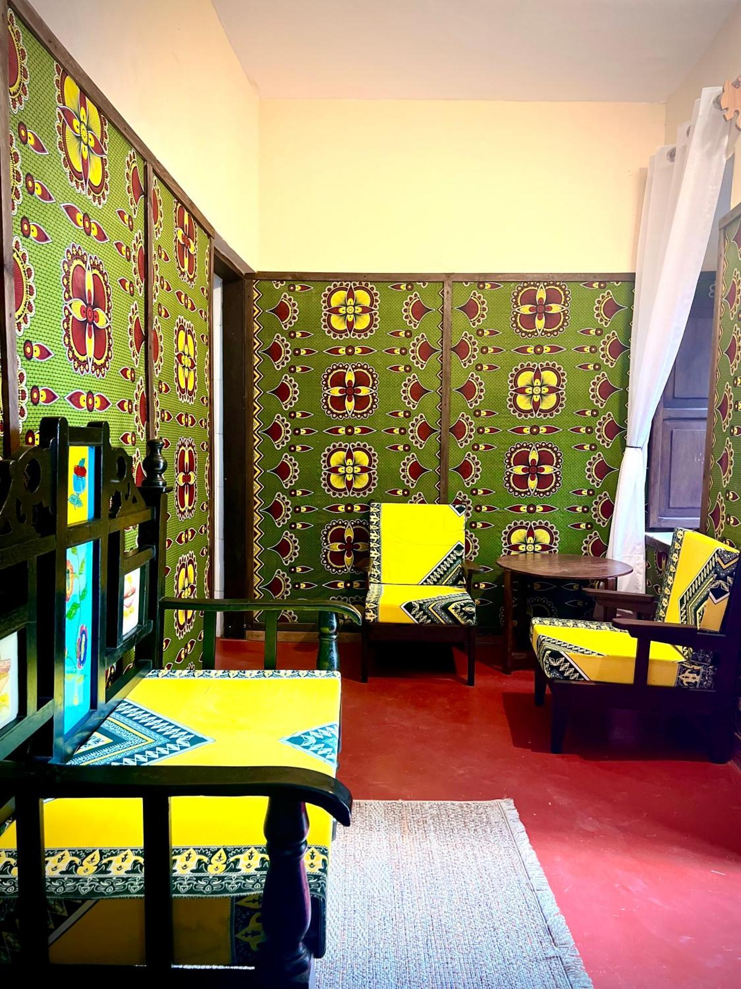 Hostel Serene Abodes *