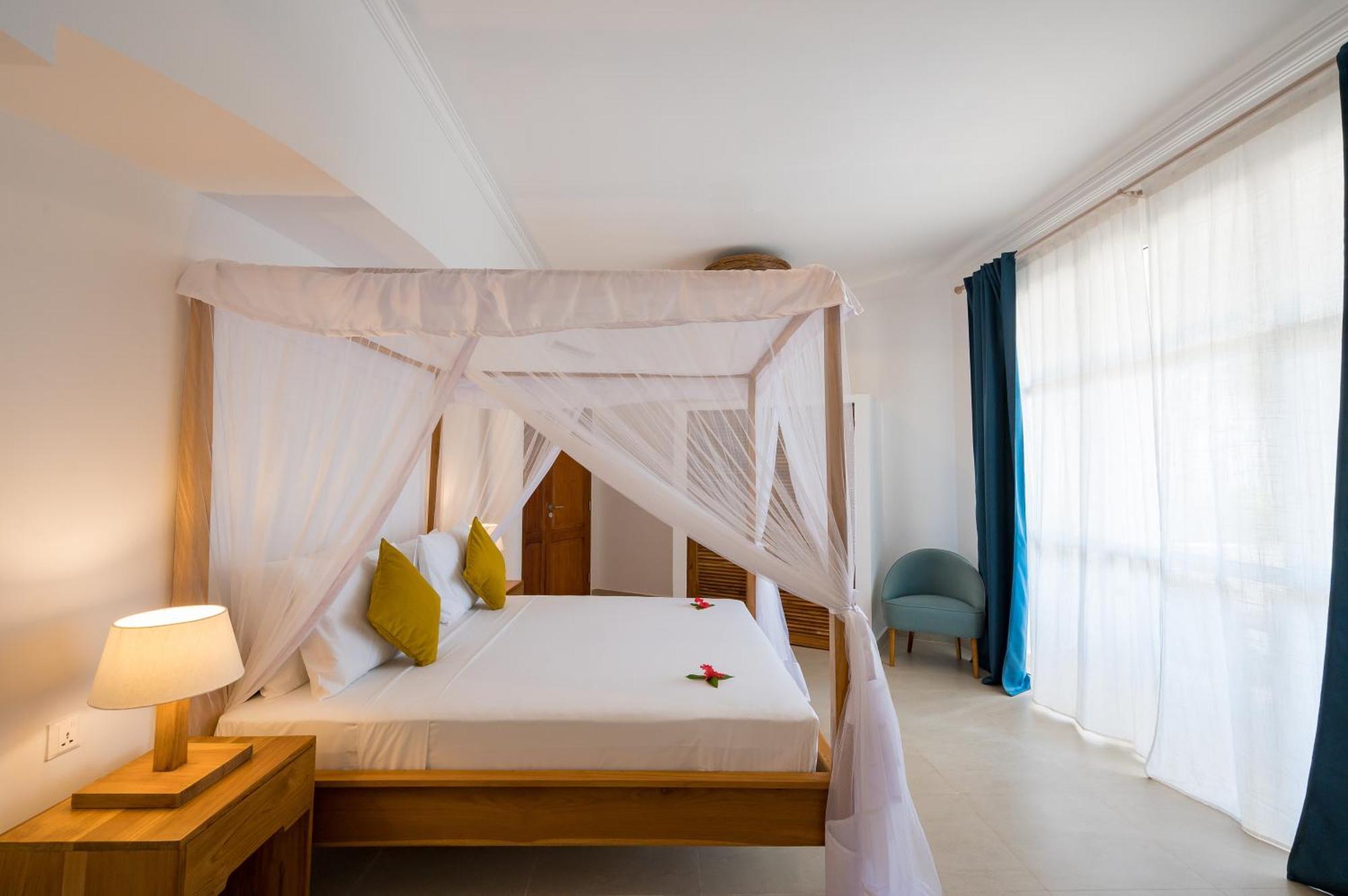 Hotel Ocean Boutique - Adults Only Pingwe