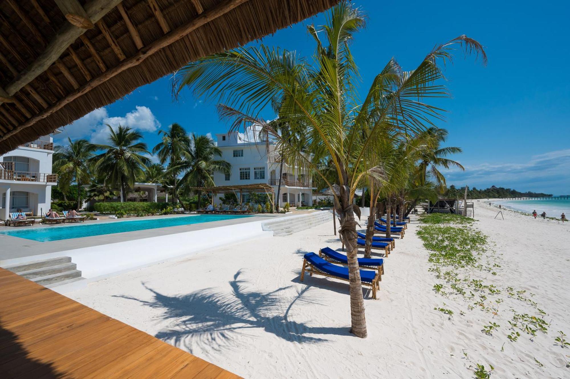 Hotel Ocean Boutique - Adults Only Pingwe