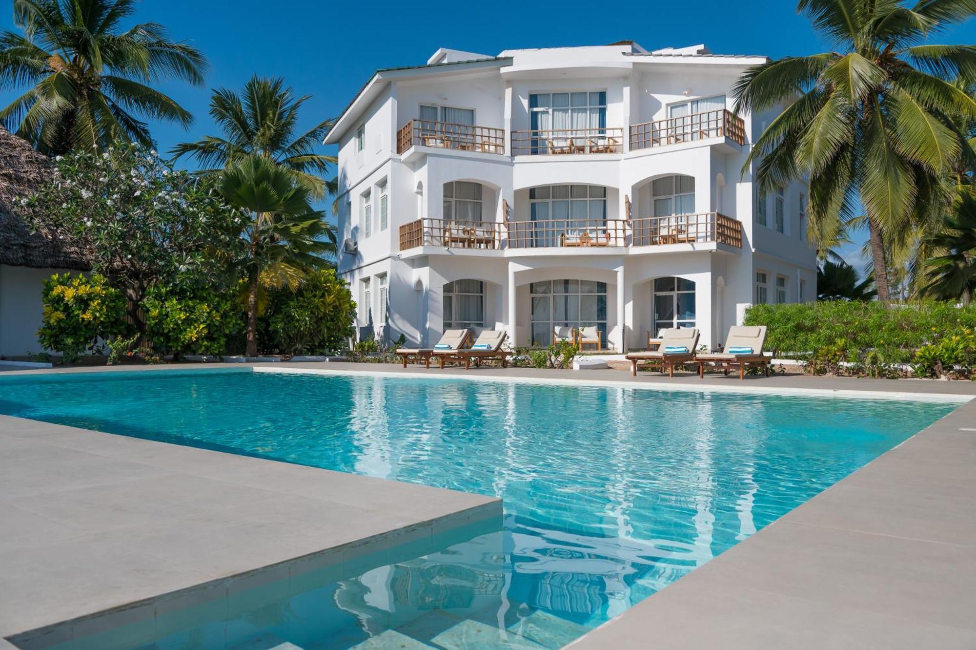 Ocean Boutique - Adults Only Hotel Pingwe