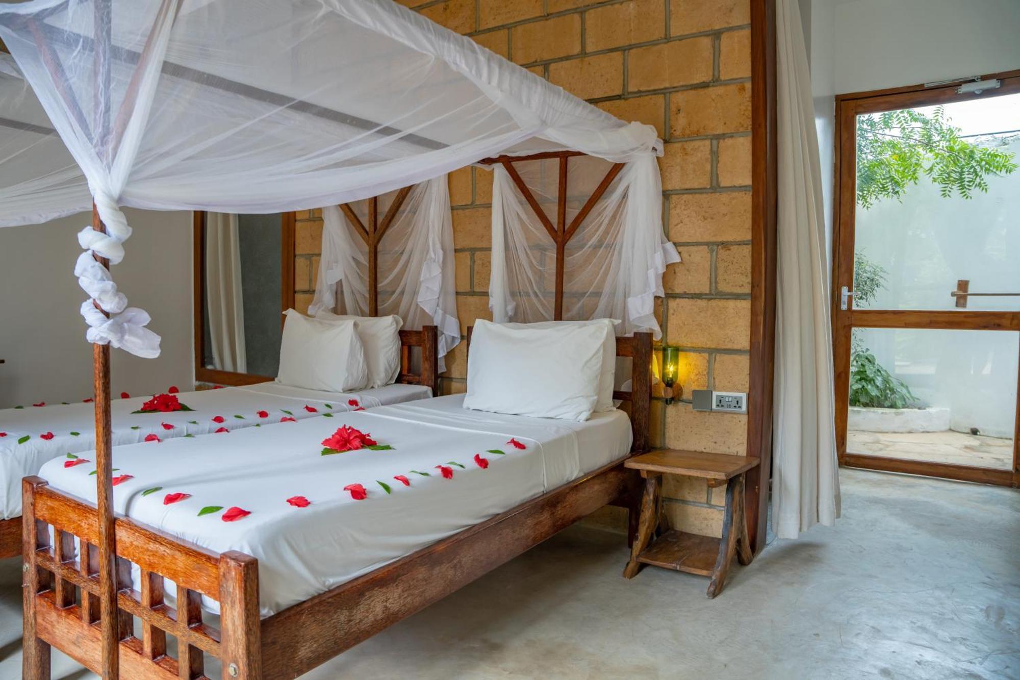 Maisha - Boutique Nungwi