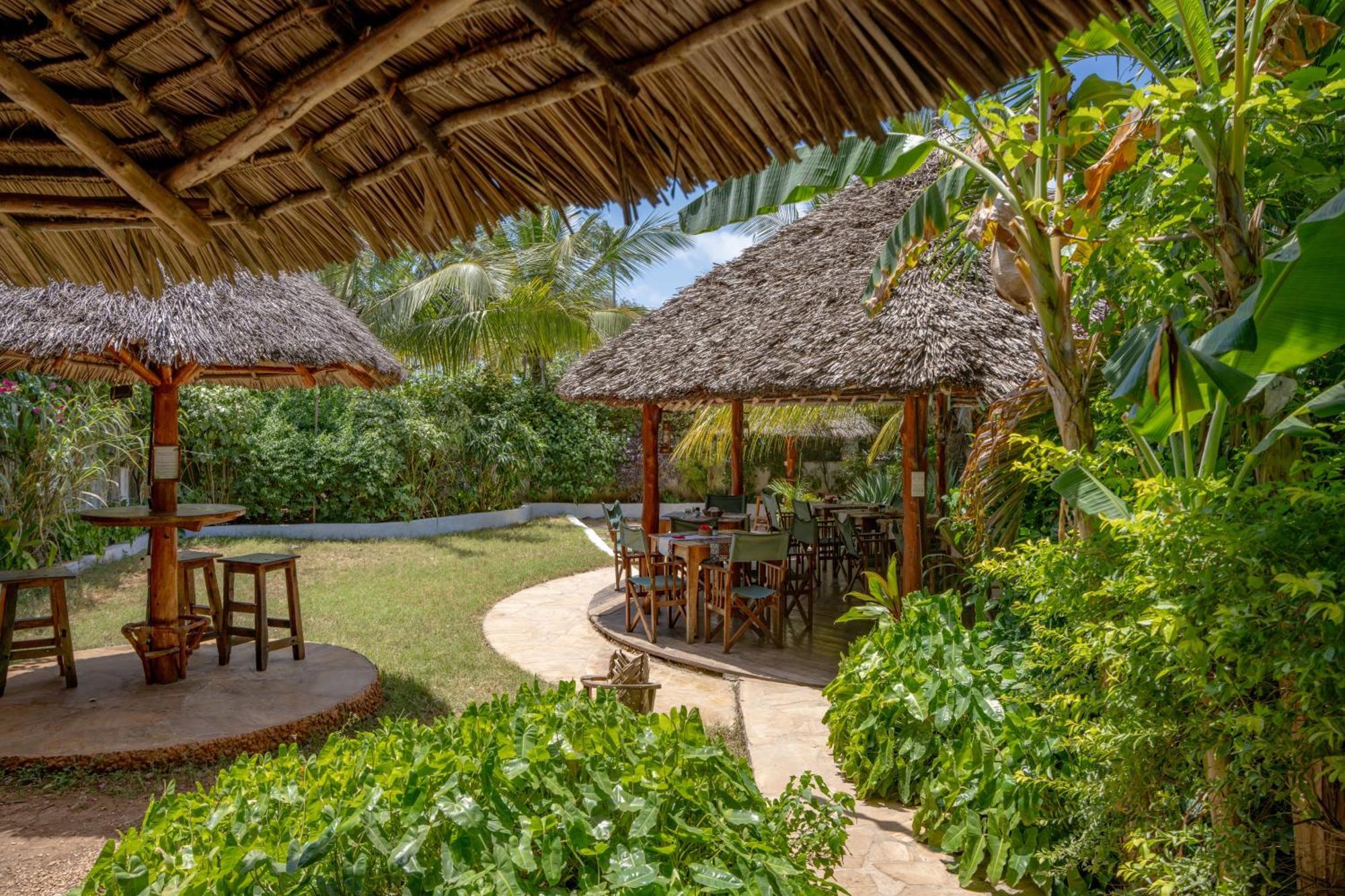 Maisha - Boutique Hotel