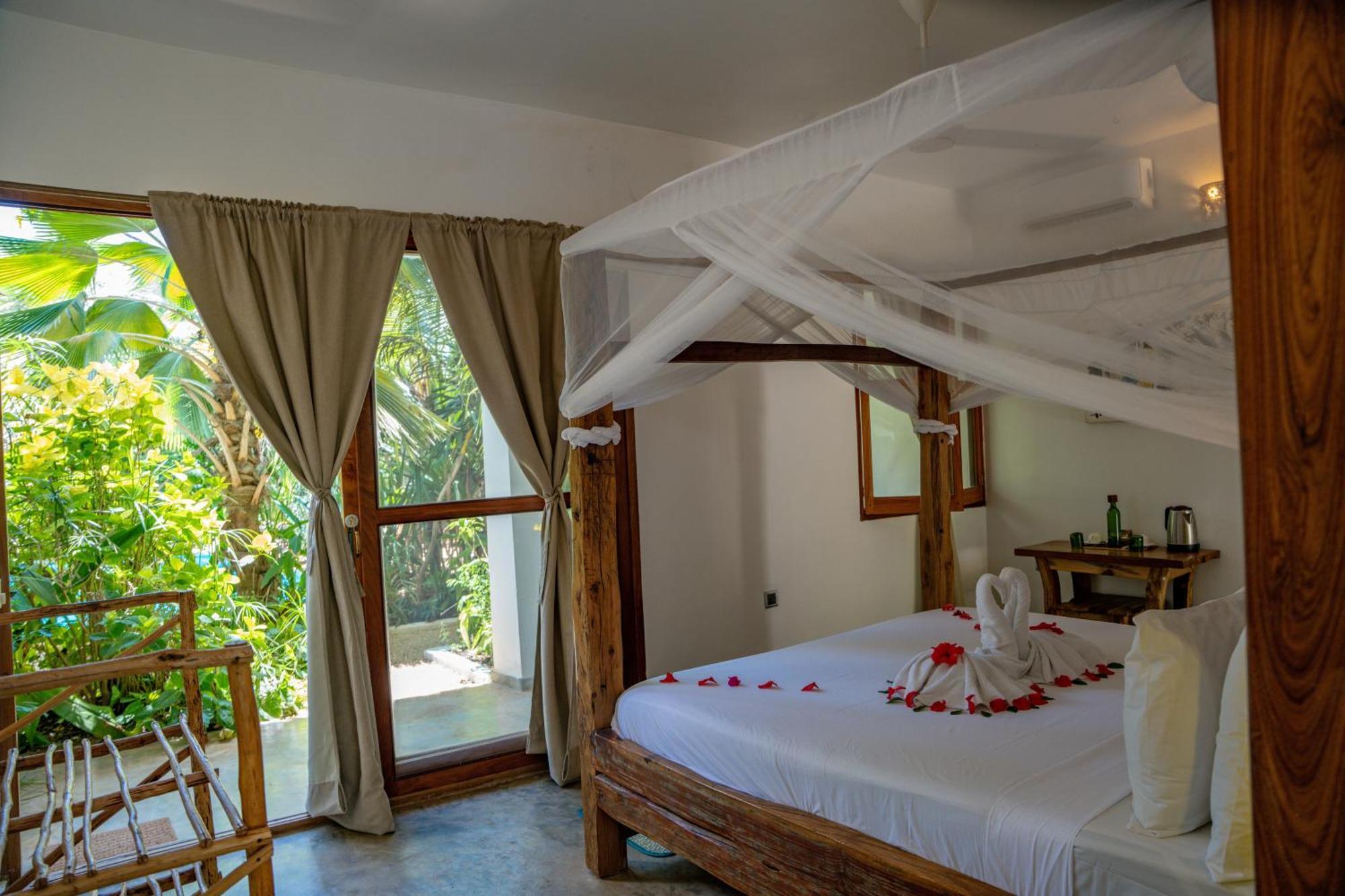 Maisha - Boutique 4*