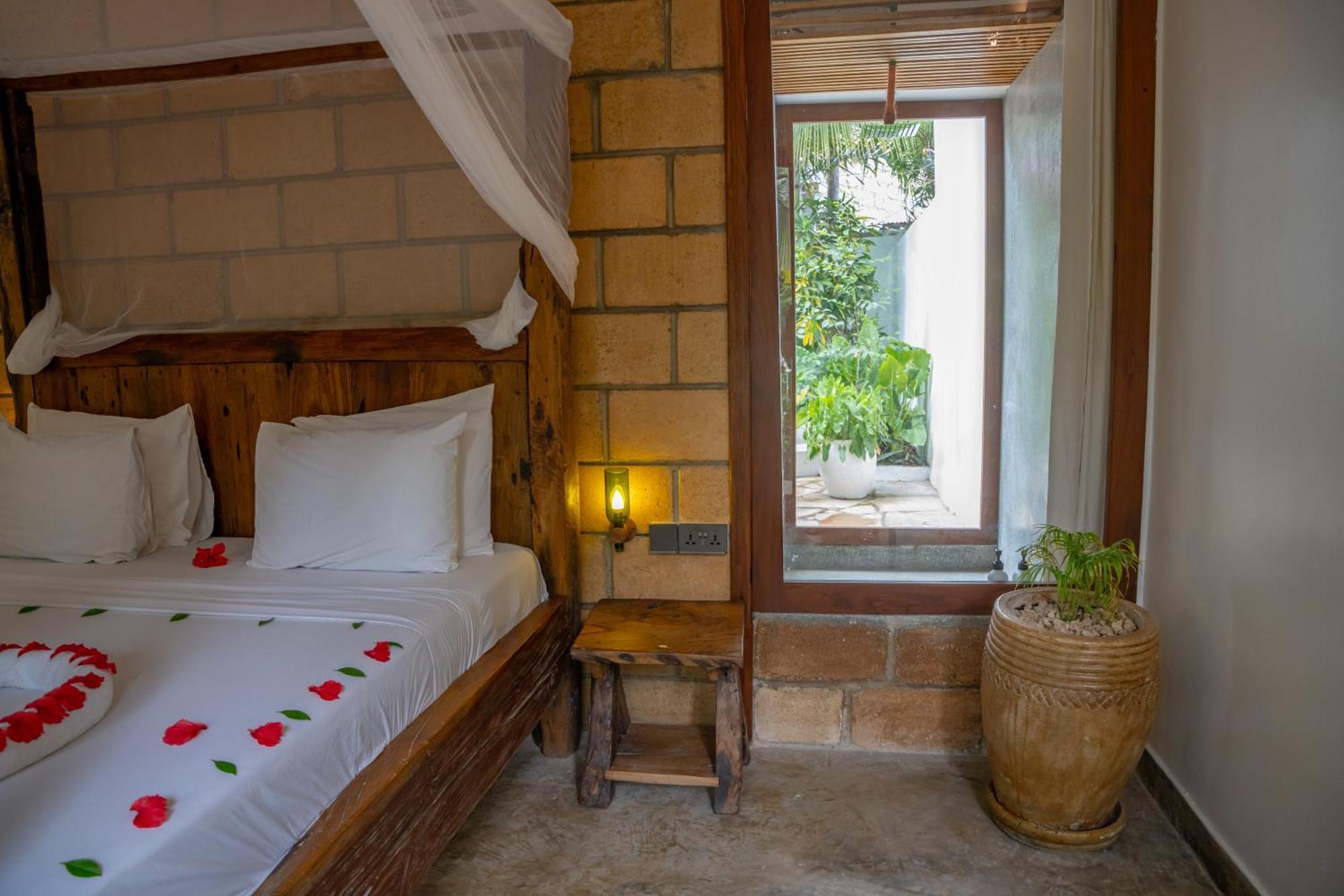 Hotel Maisha - Boutique