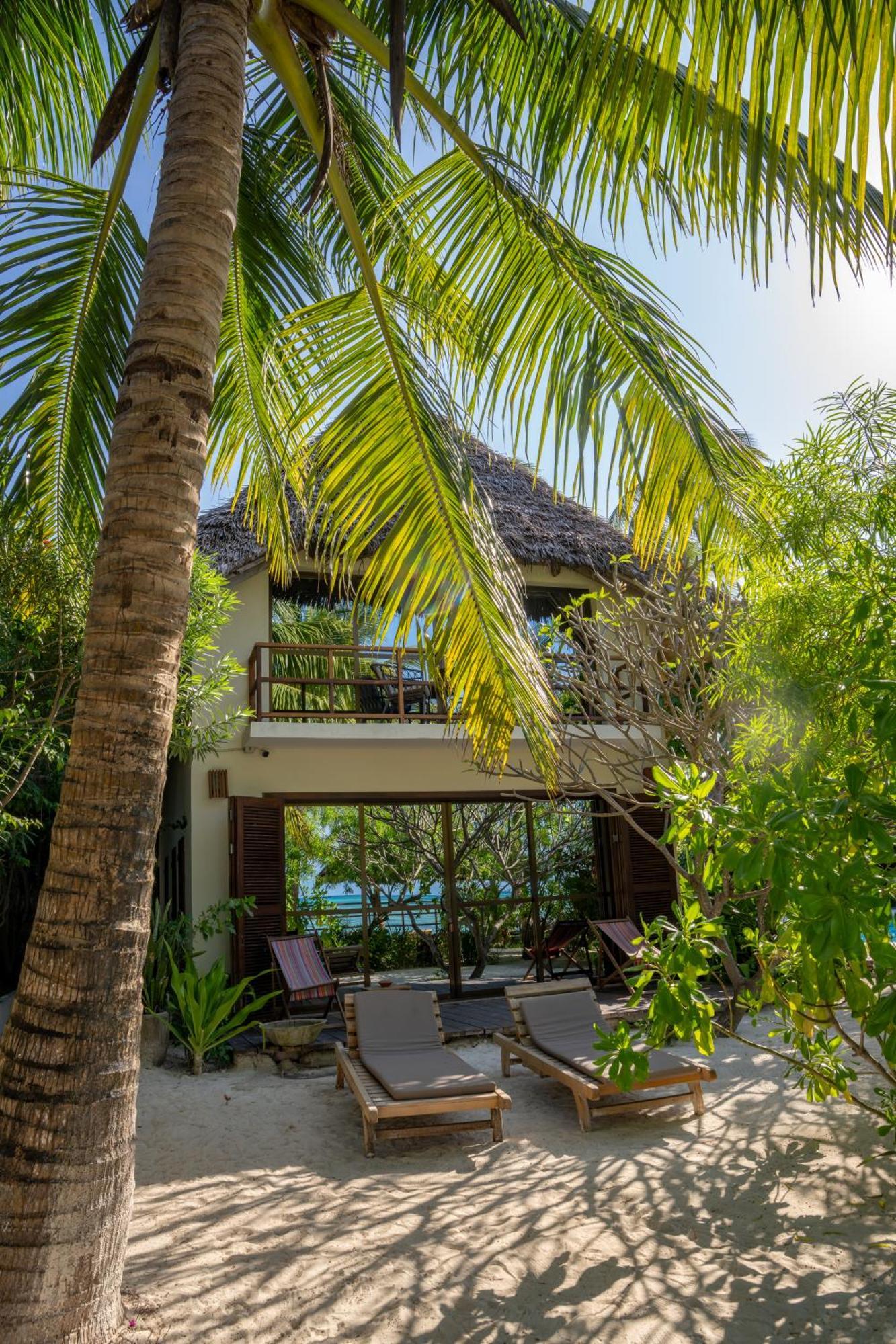 Jambiani * Jambiani (Zanzibar)