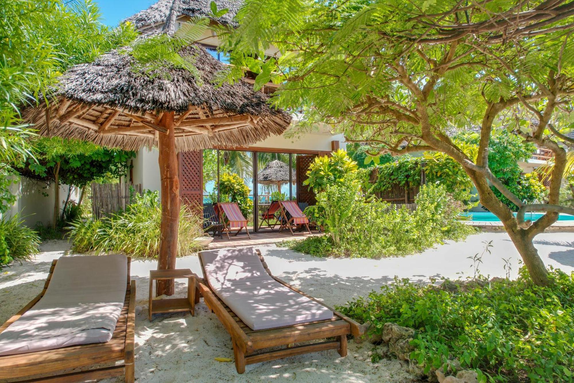 Jambiani Villa Jambiani (Zanzibar)
