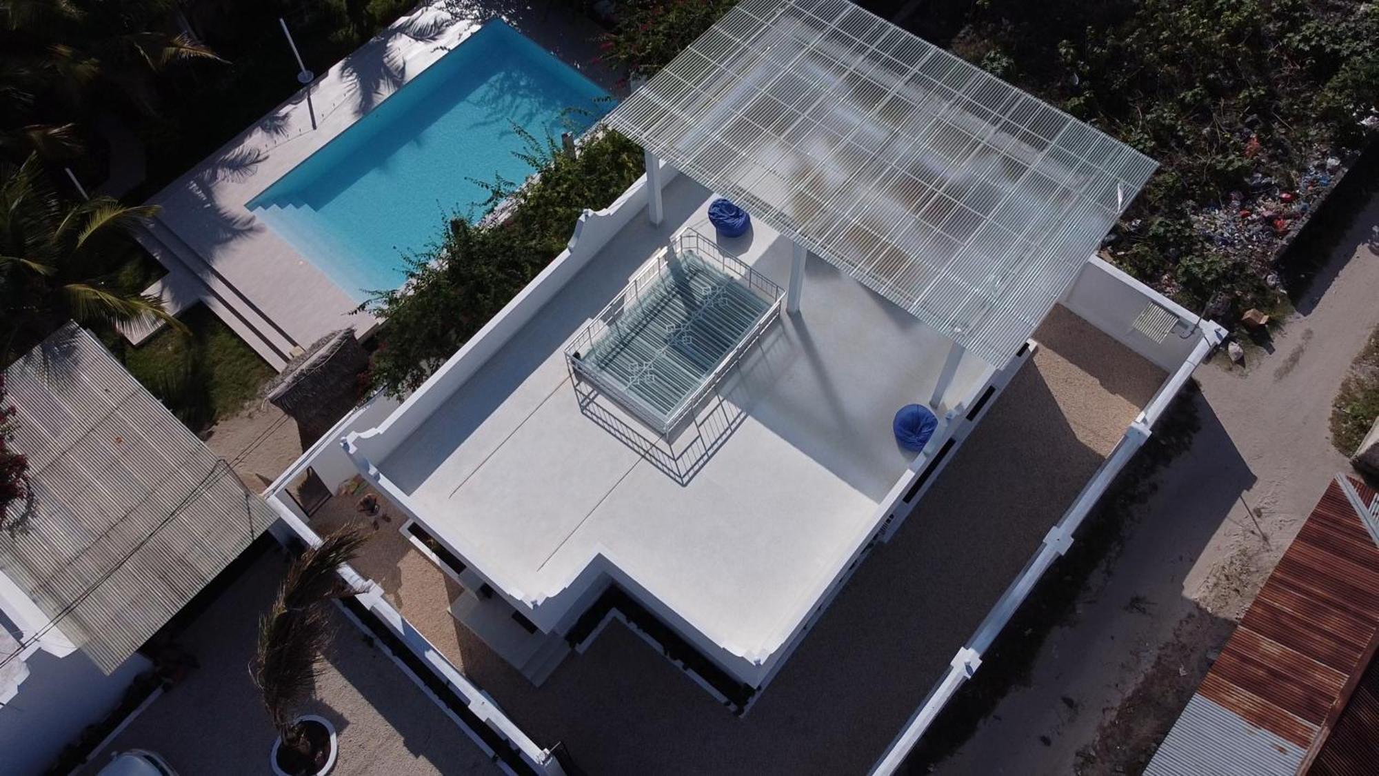 White House
