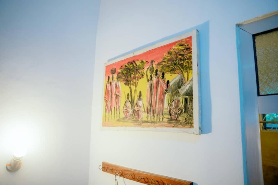 Serenity Boutique Hotel, Tanzania Unforgettable 3* Jambiani (Zanzibar)