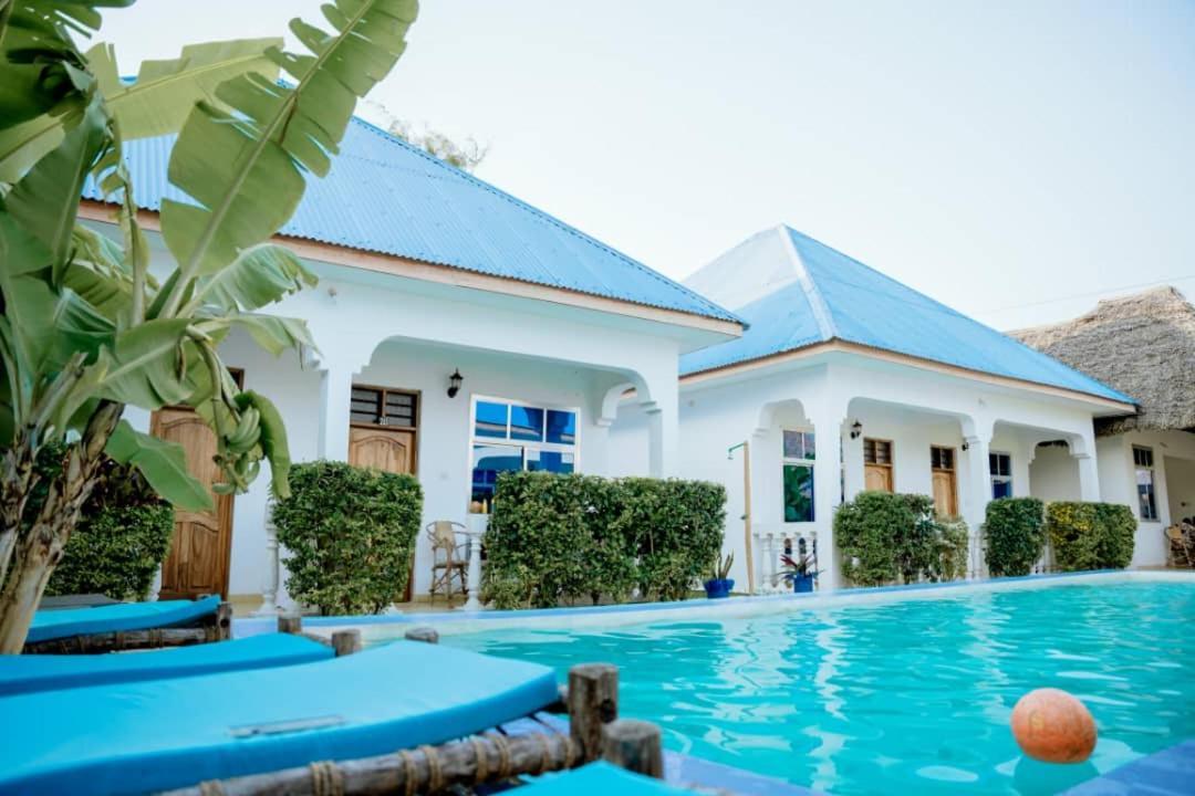 Serenity Boutique Hotel, Tanzania Unforgettable Jambiani (Zanzibar)