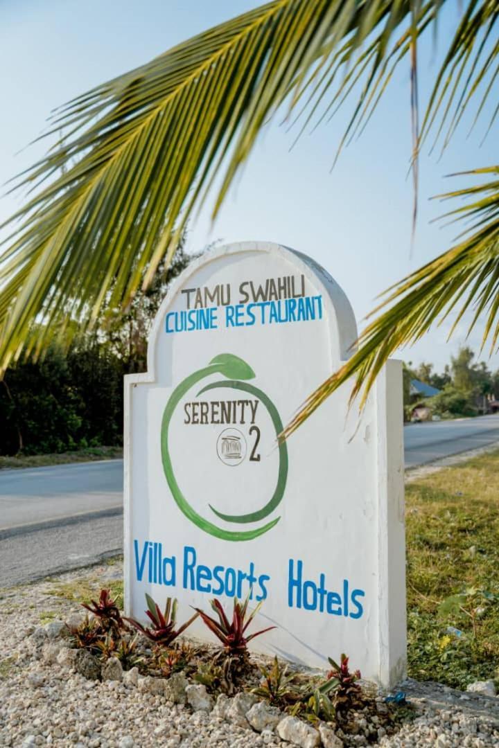 Hotel Serenity Boutique Hotel, Tanzania Unforgettable Jambiani (Zanzibar)