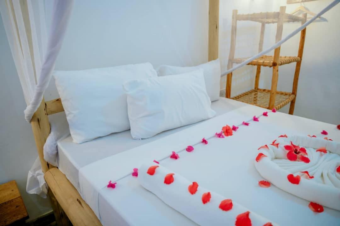 Serenity Boutique Hotel, Tanzania Unforgettable 3* Jambiani (Zanzibar)