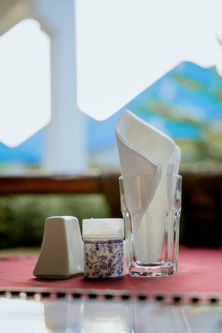 Serenity Boutique Hotel, Tanzania Unforgettable