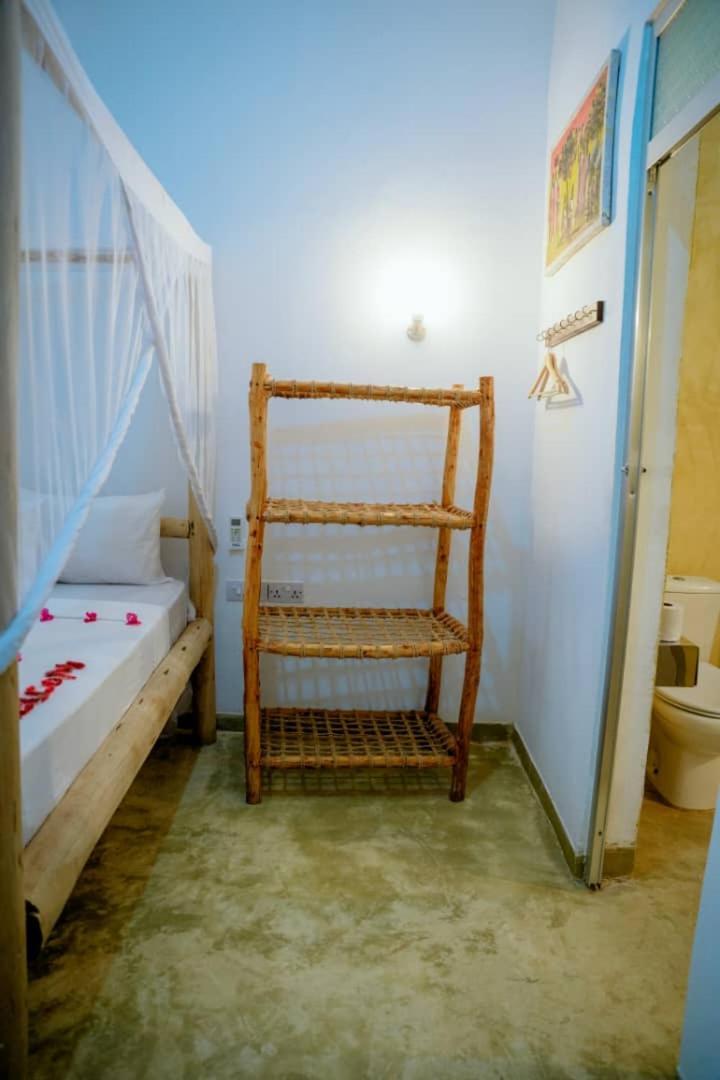 Hotel Serenity Boutique Hotel, Tanzania Unforgettable