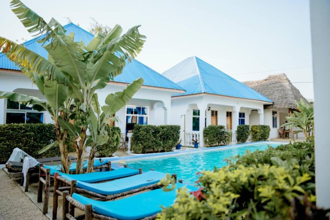 Serenity Boutique Hotel, Tanzania Unforgettable Hotel 3*