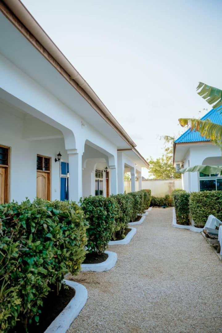 Serenity Boutique Hotel, Tanzania Unforgettable 3*