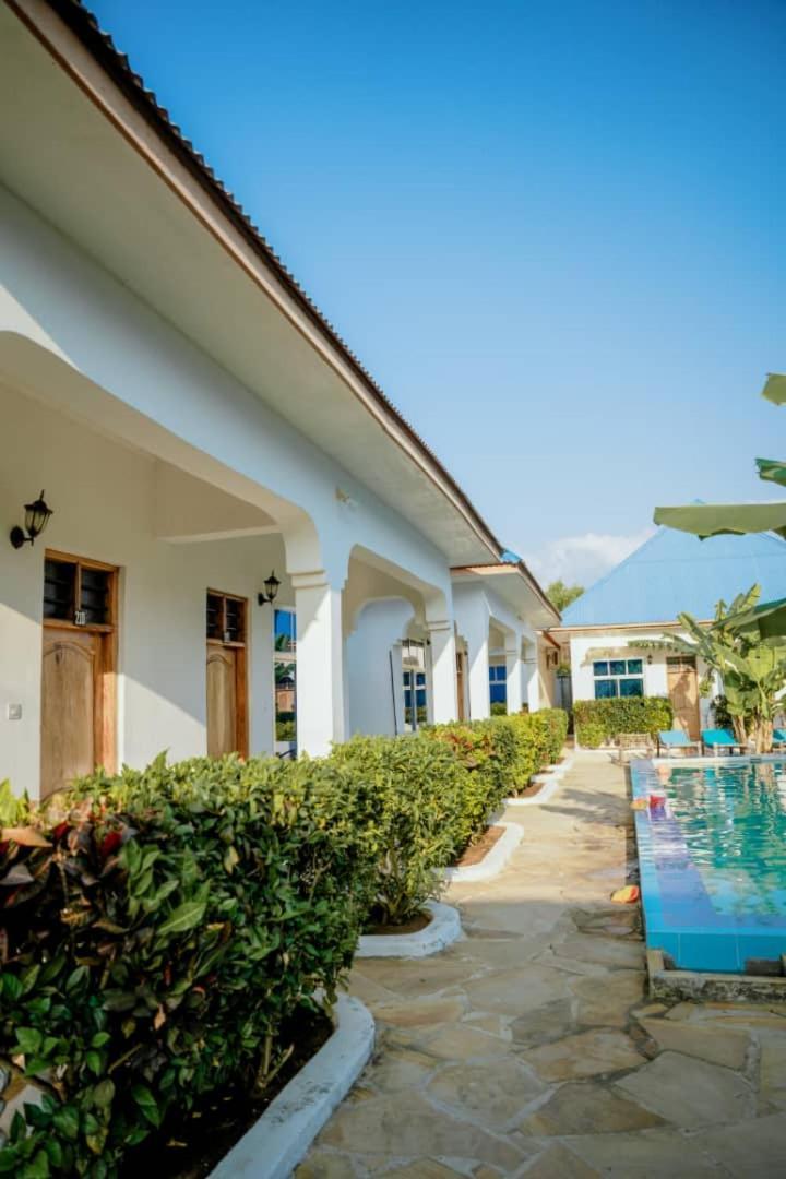 Serenity Boutique Hotel, Tanzania Unforgettable Jambiani (Zanzibar)
