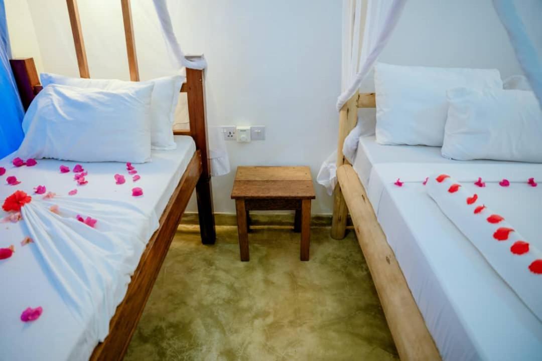 Serenity Boutique Hotel, Tanzania Unforgettable