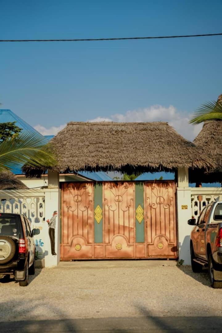 Serenity Boutique Hotel, Tanzania Unforgettable Hotel