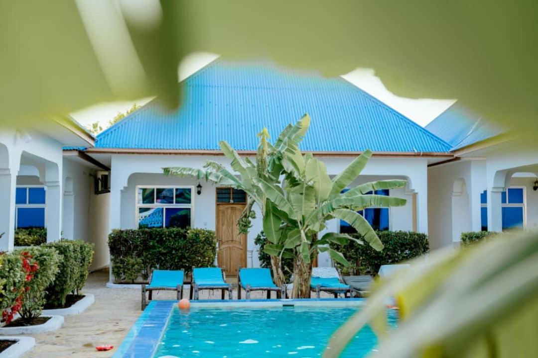 Serenity Boutique Hotel, Tanzania Unforgettable Hotel 3*