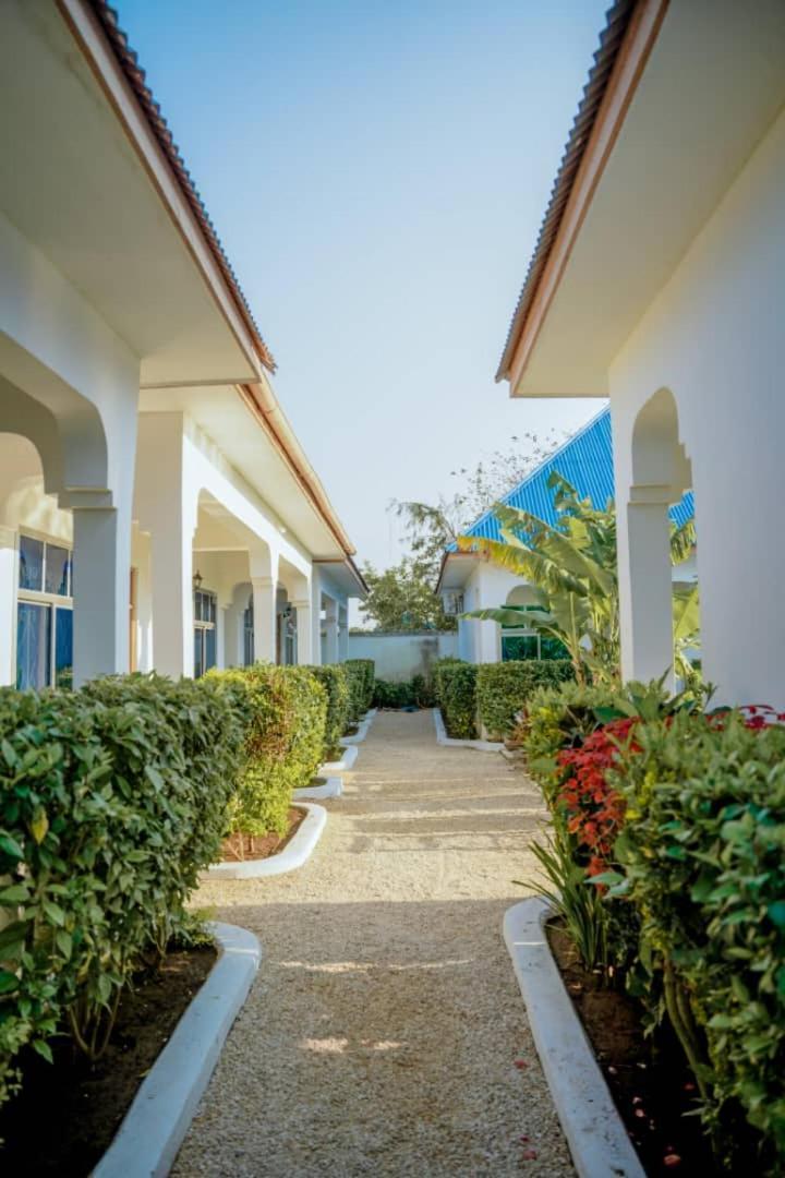 Serenity Boutique Hotel, Tanzania Unforgettable 3* Jambiani (Zanzibar)