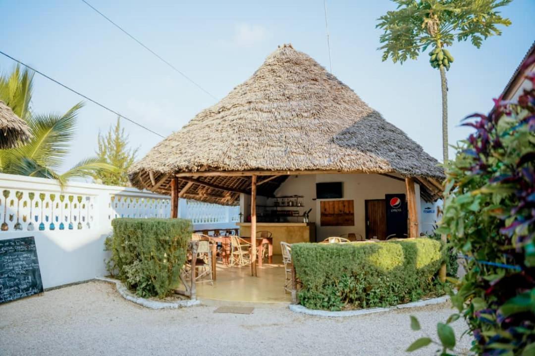 Serenity Boutique Hotel, Tanzania Unforgettable Hotel