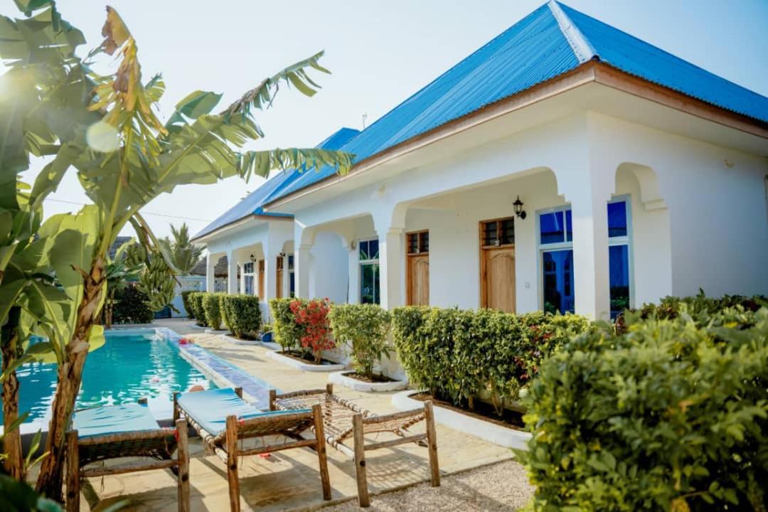 Serenity Boutique Hotel, Tanzania Unforgettable 3*