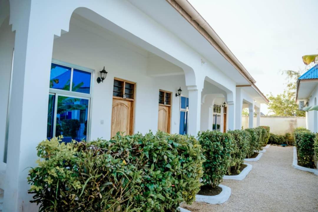 Serenity Boutique Hotel, Tanzania Unforgettable Jambiani (Zanzibar)