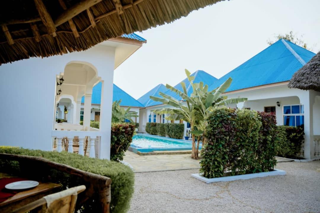 Serenity Boutique Hotel, Tanzania Unforgettable 3* Jambiani (Zanzibar)