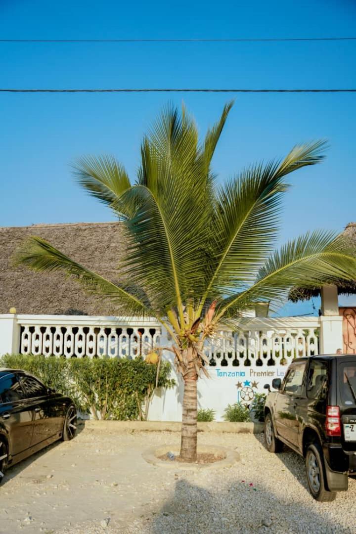 Hotel Serenity Boutique Hotel, Tanzania Unforgettable