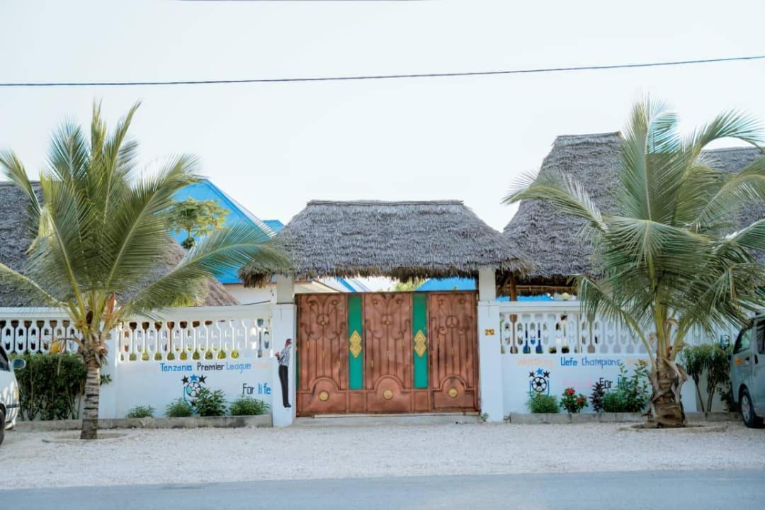 Serenity Boutique Hotel, Tanzania Unforgettable