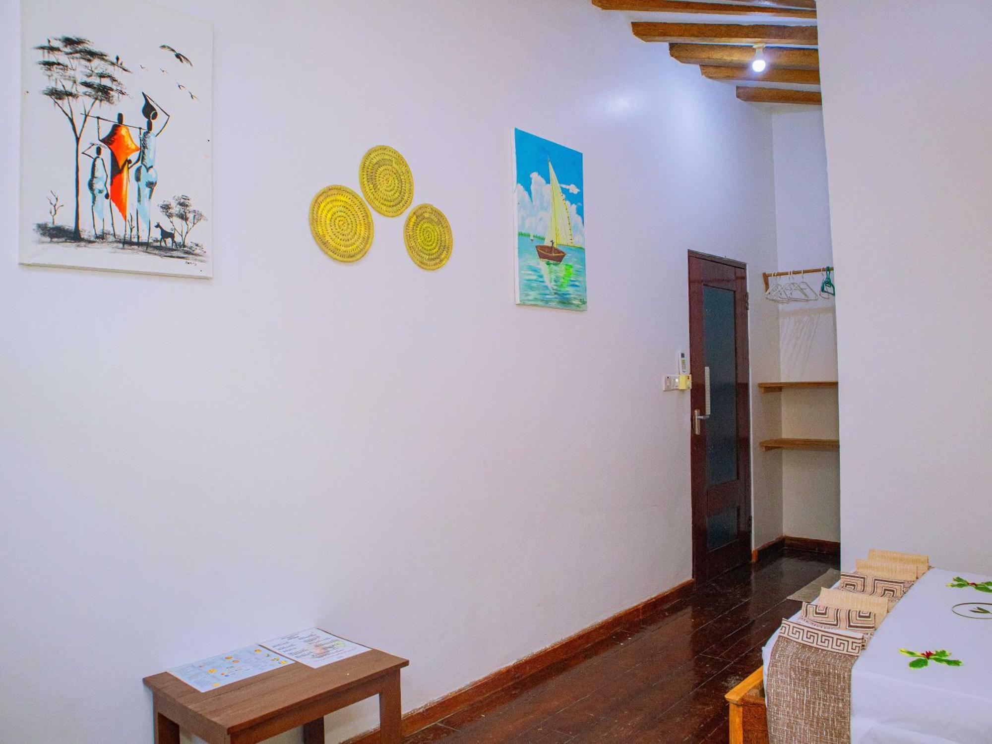 Ondo House * Nungwi