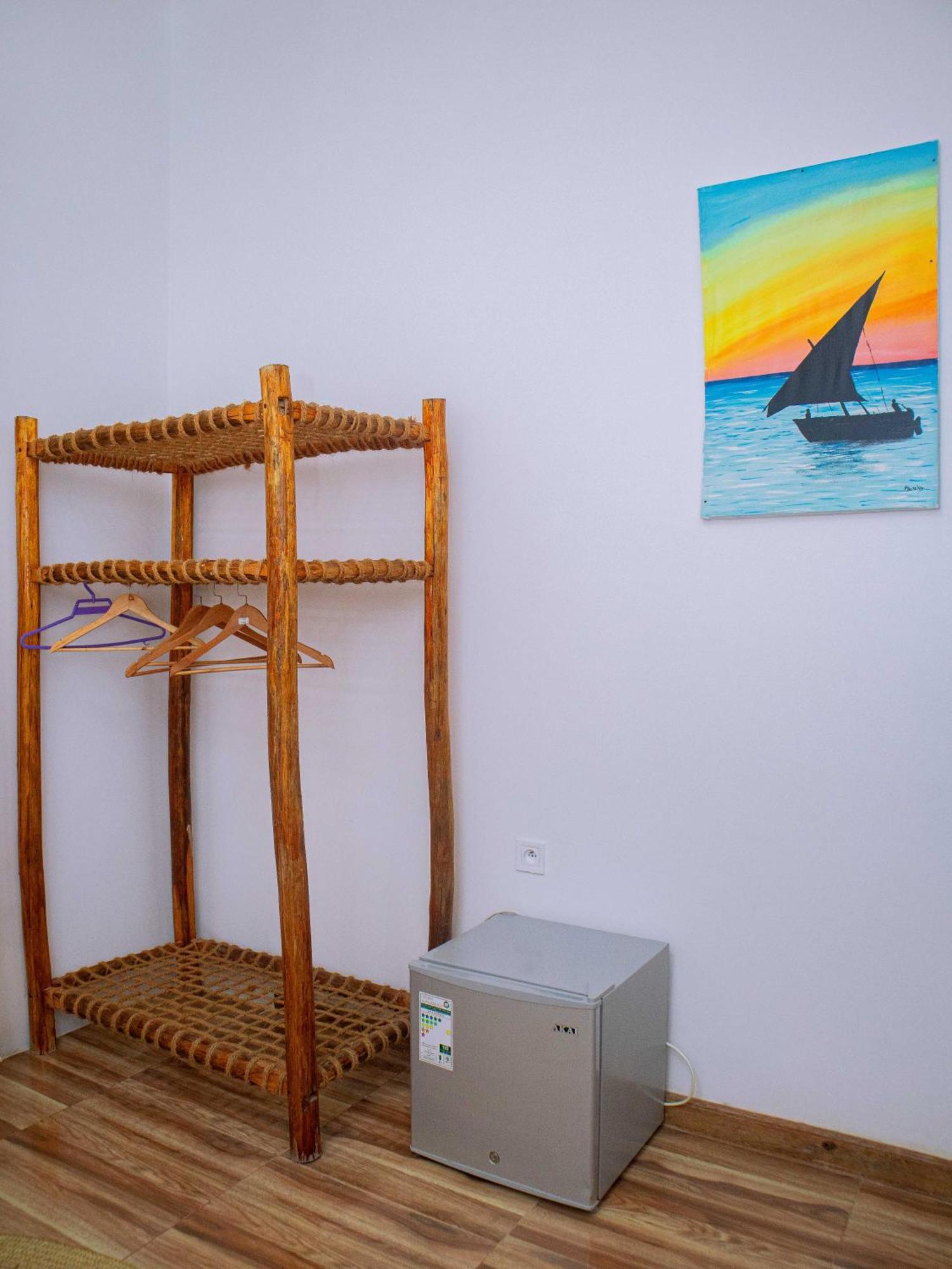 Ondo House Guest house