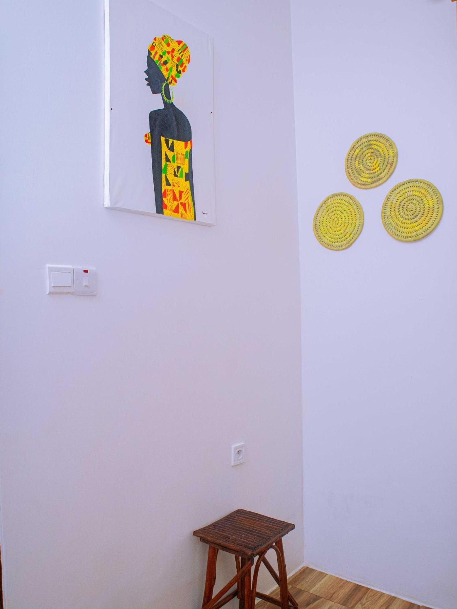 Ondo House Nungwi