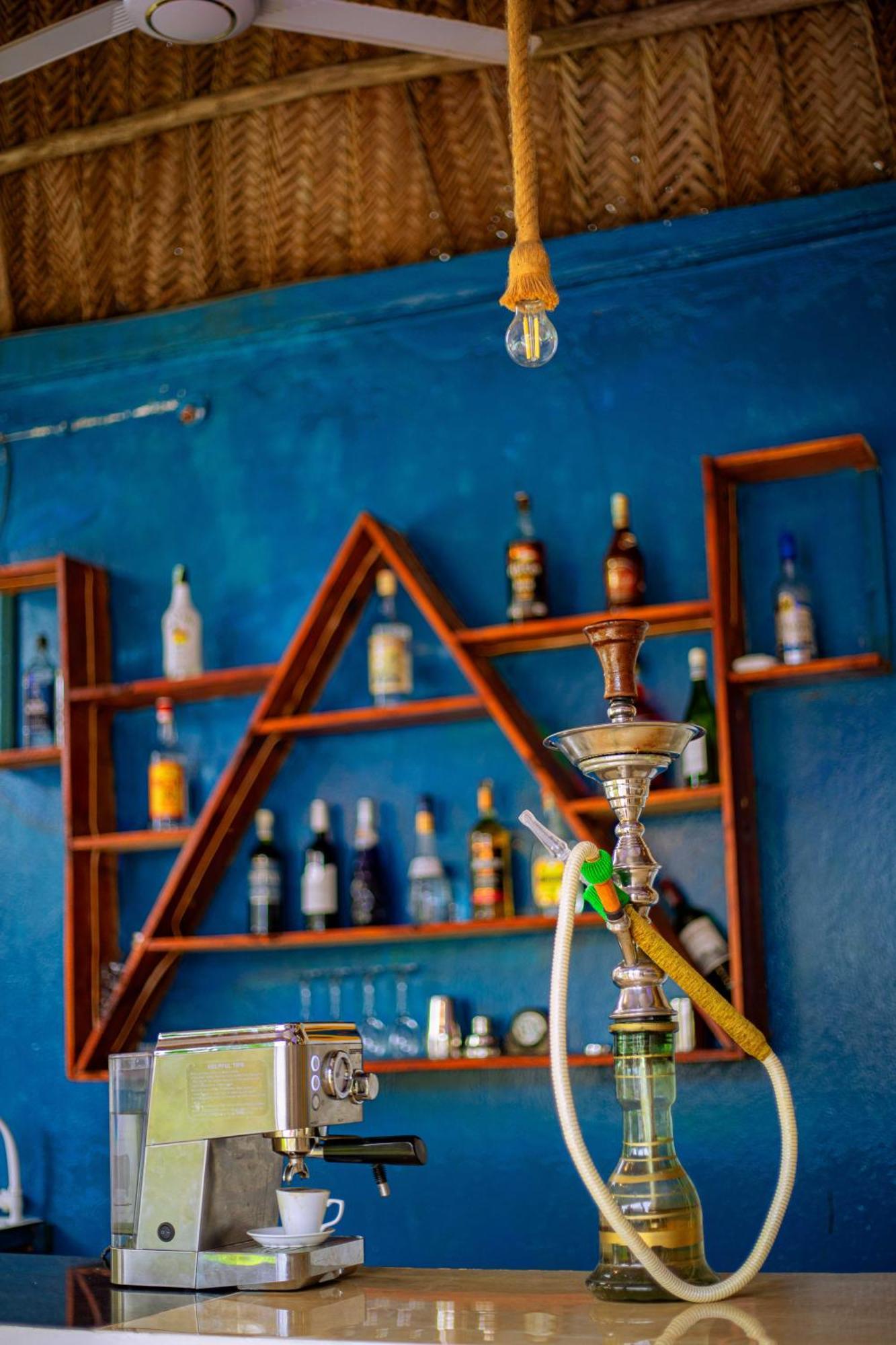 Ondo House Guest house *