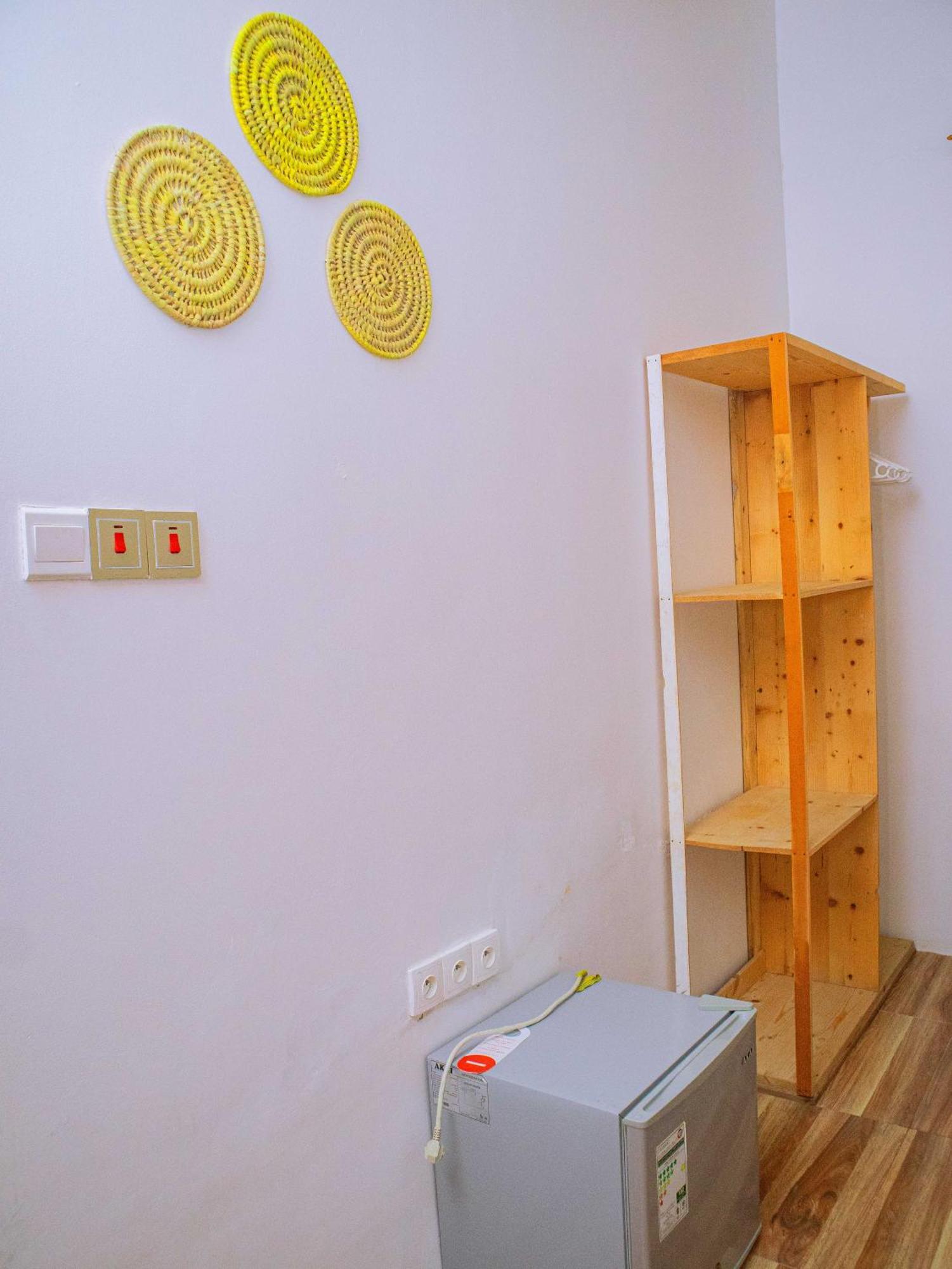 Ondo House *