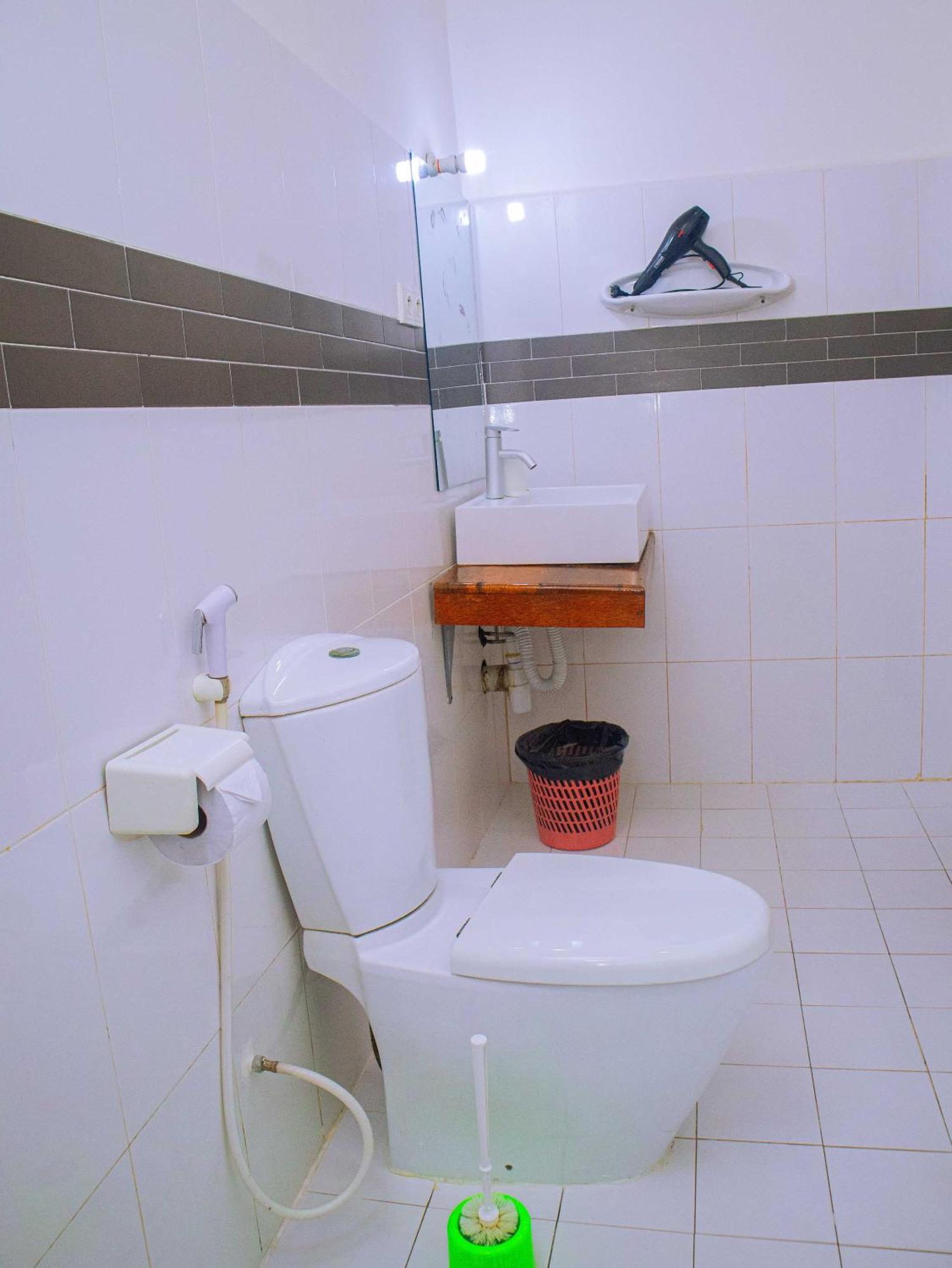 Guest house Ondo House Nungwi