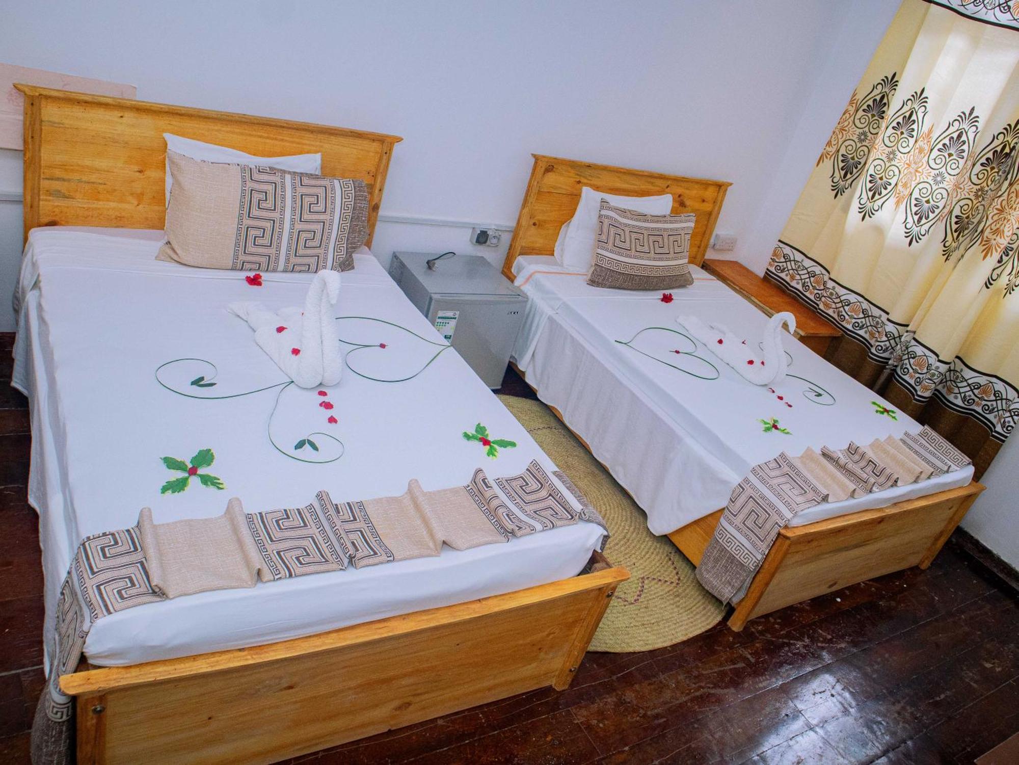 Ondo House