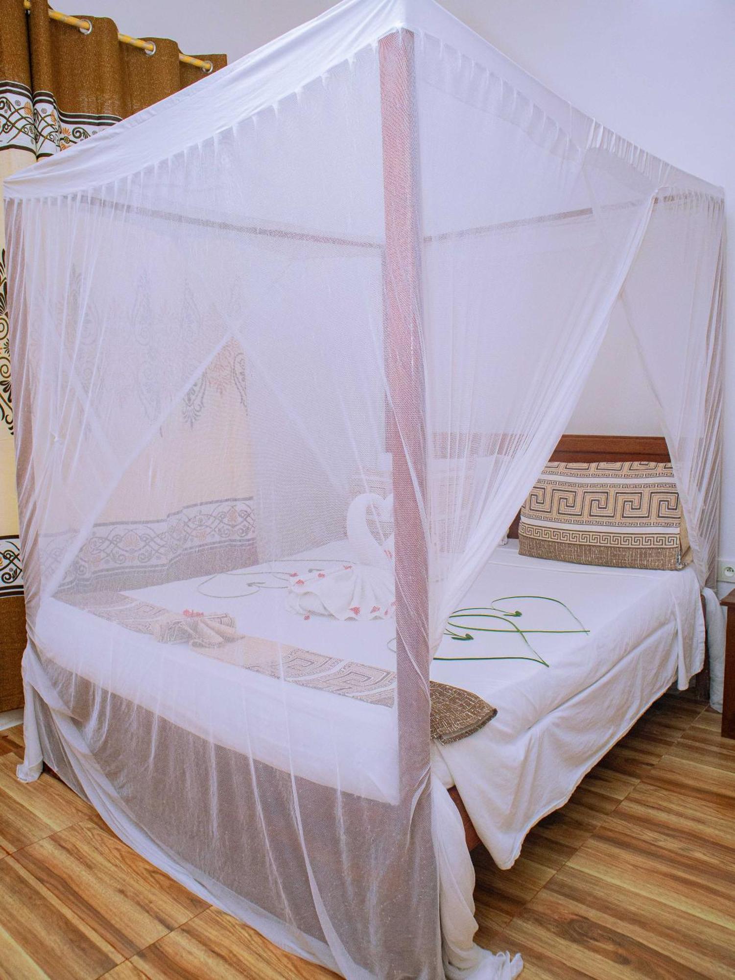 Ondo House * Nungwi