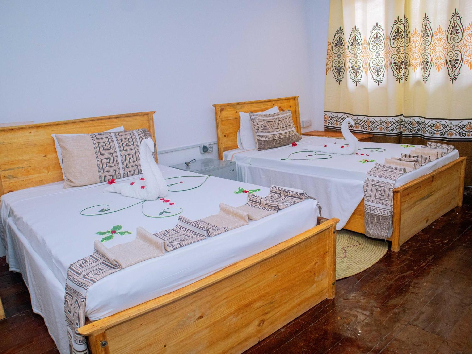 Guest house Ondo House *