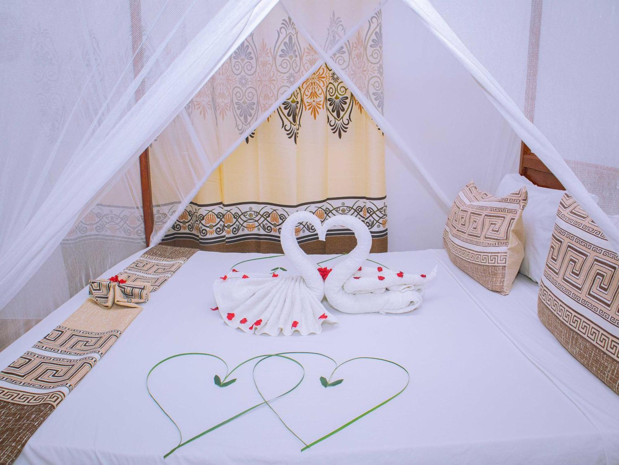 Guest house Ondo House