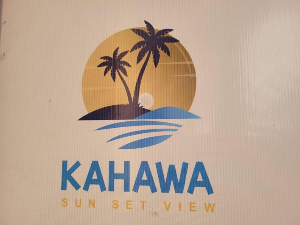 Kahawa Sunset View Hotel *
