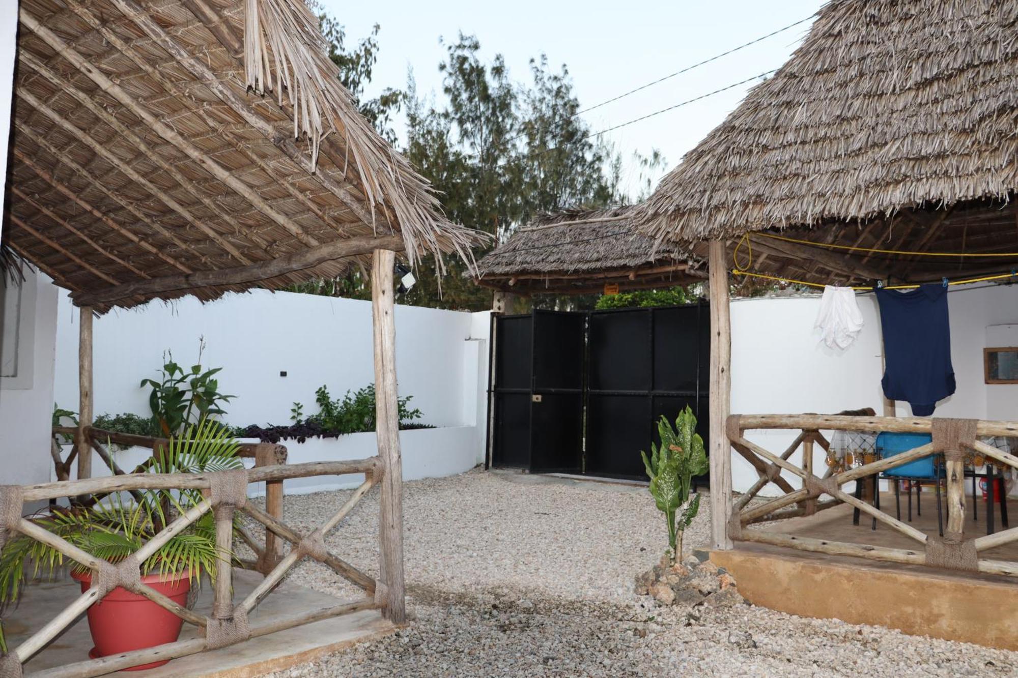 Apartment B Zanzibar
