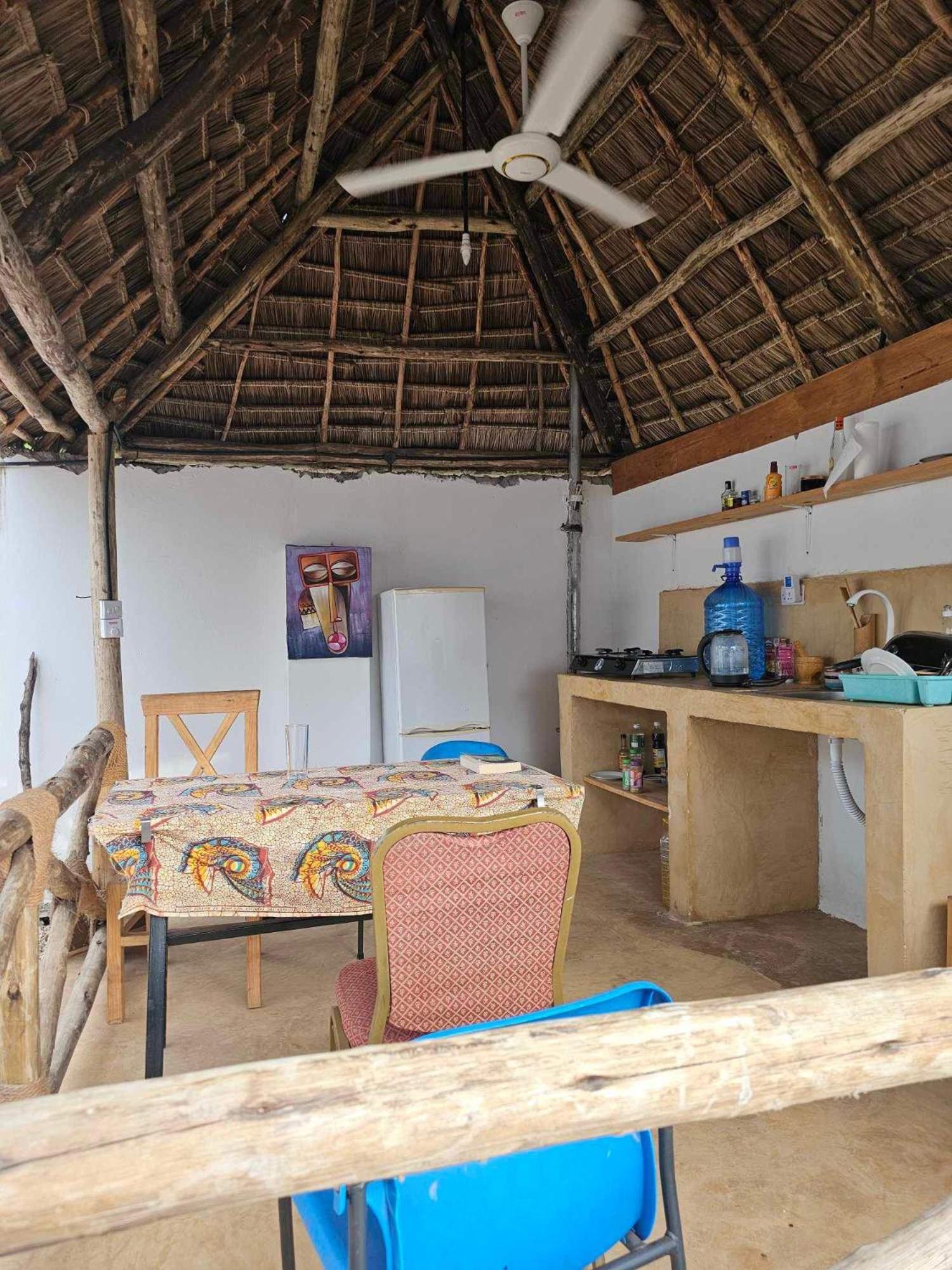 B Zanzibar Apartment Kiwengwa (Zanzibar)