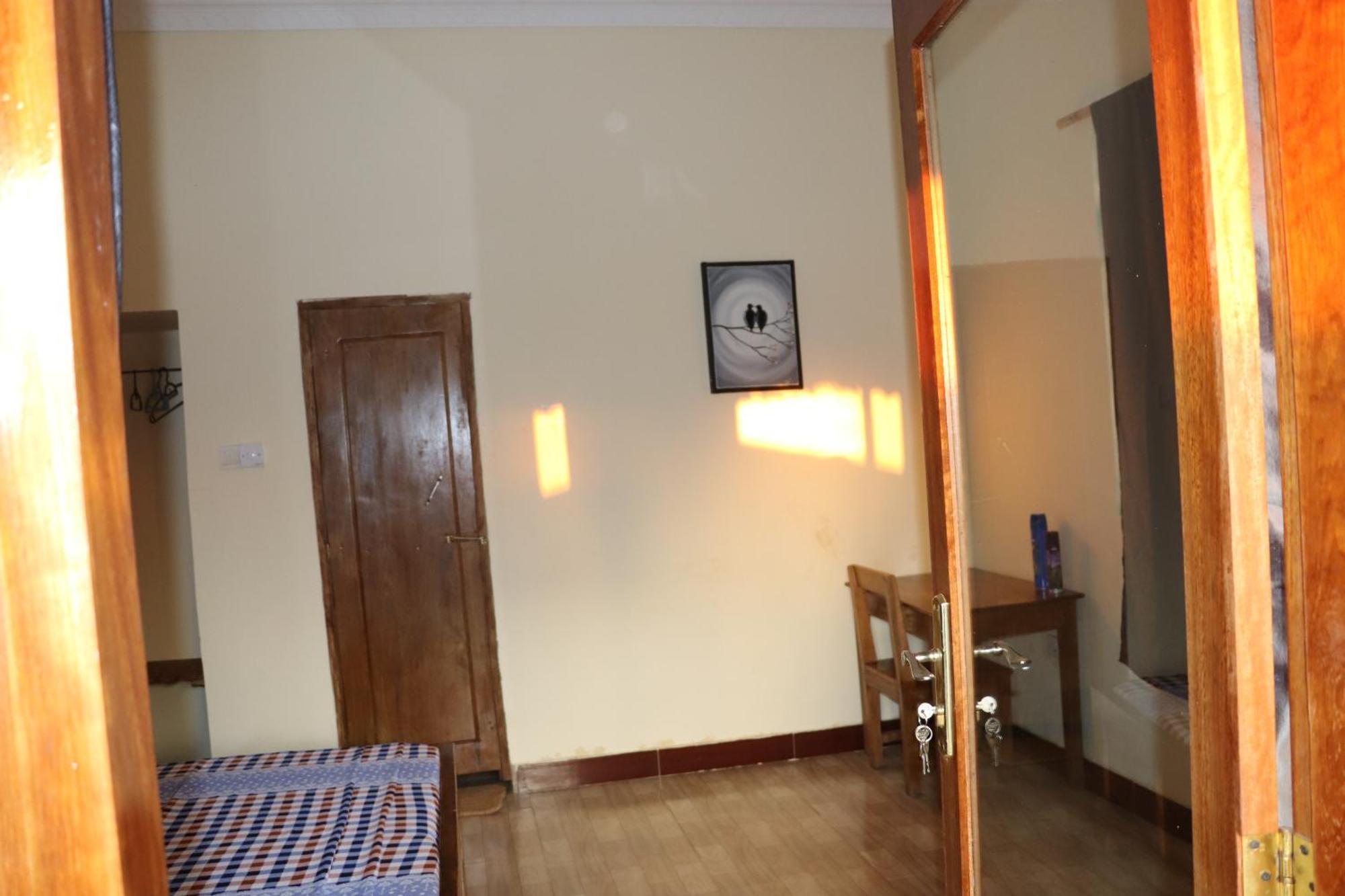 B Zanzibar Apartment Kiwengwa (Zanzibar)