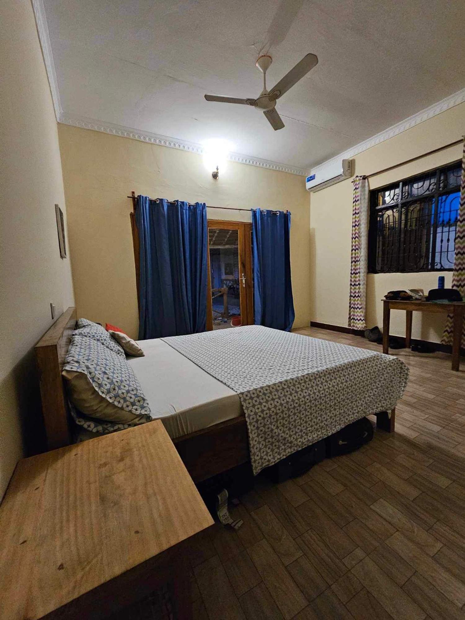 B Zanzibar Apartment