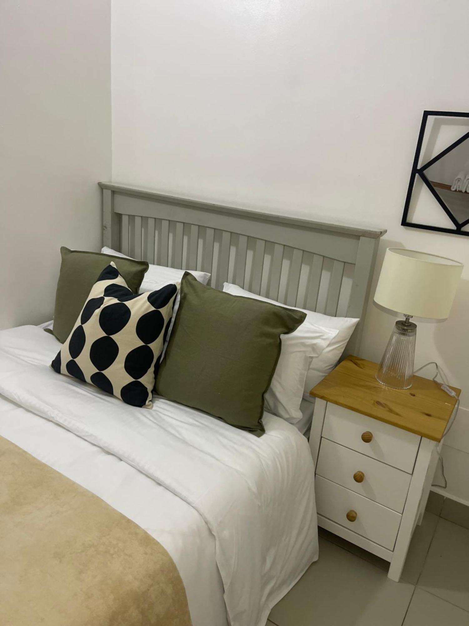 Nashu Three Bedroom Townhouse Vakantiehuis