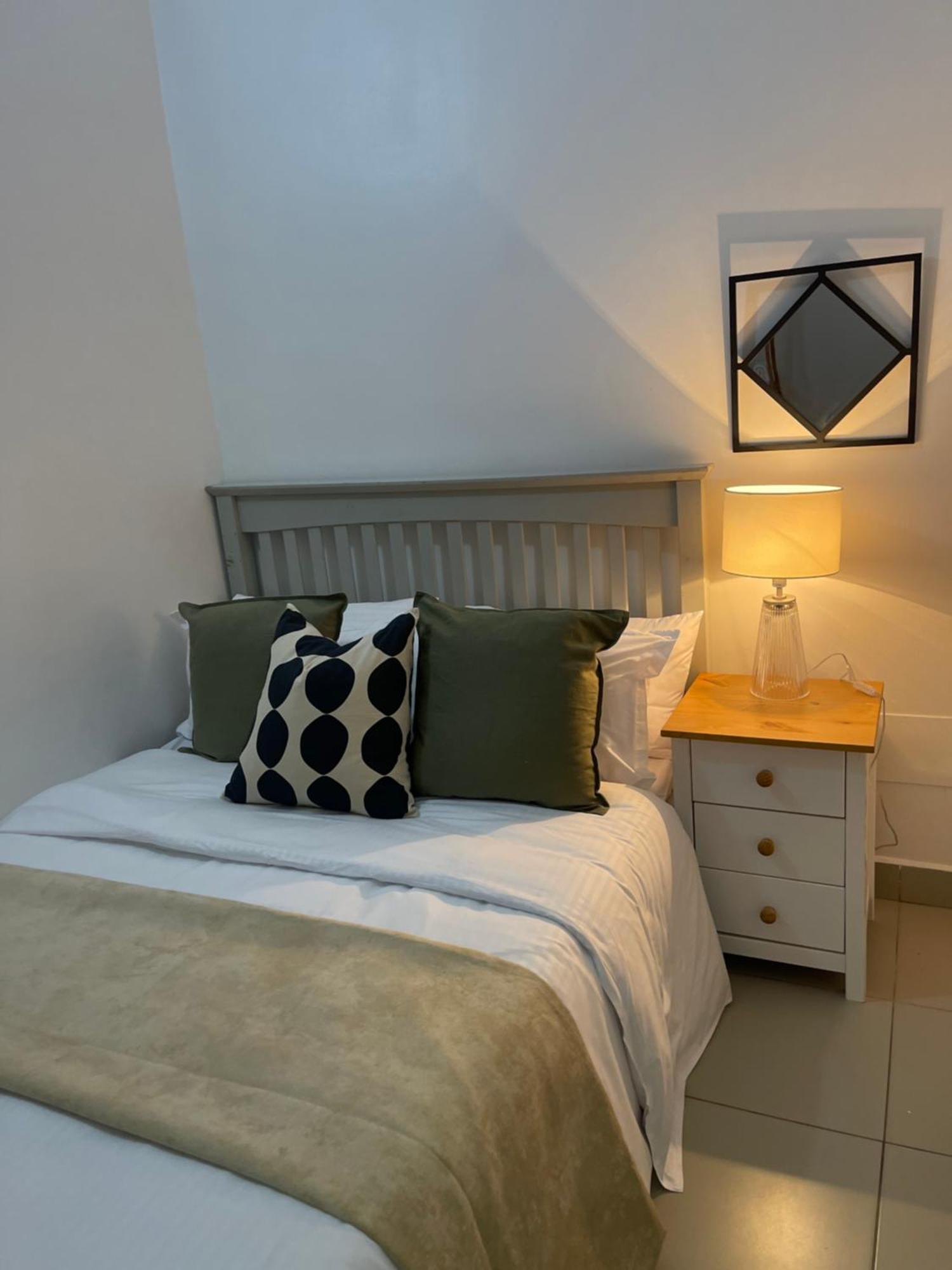 Nashu Three Bedroom Townhouse * Dambani