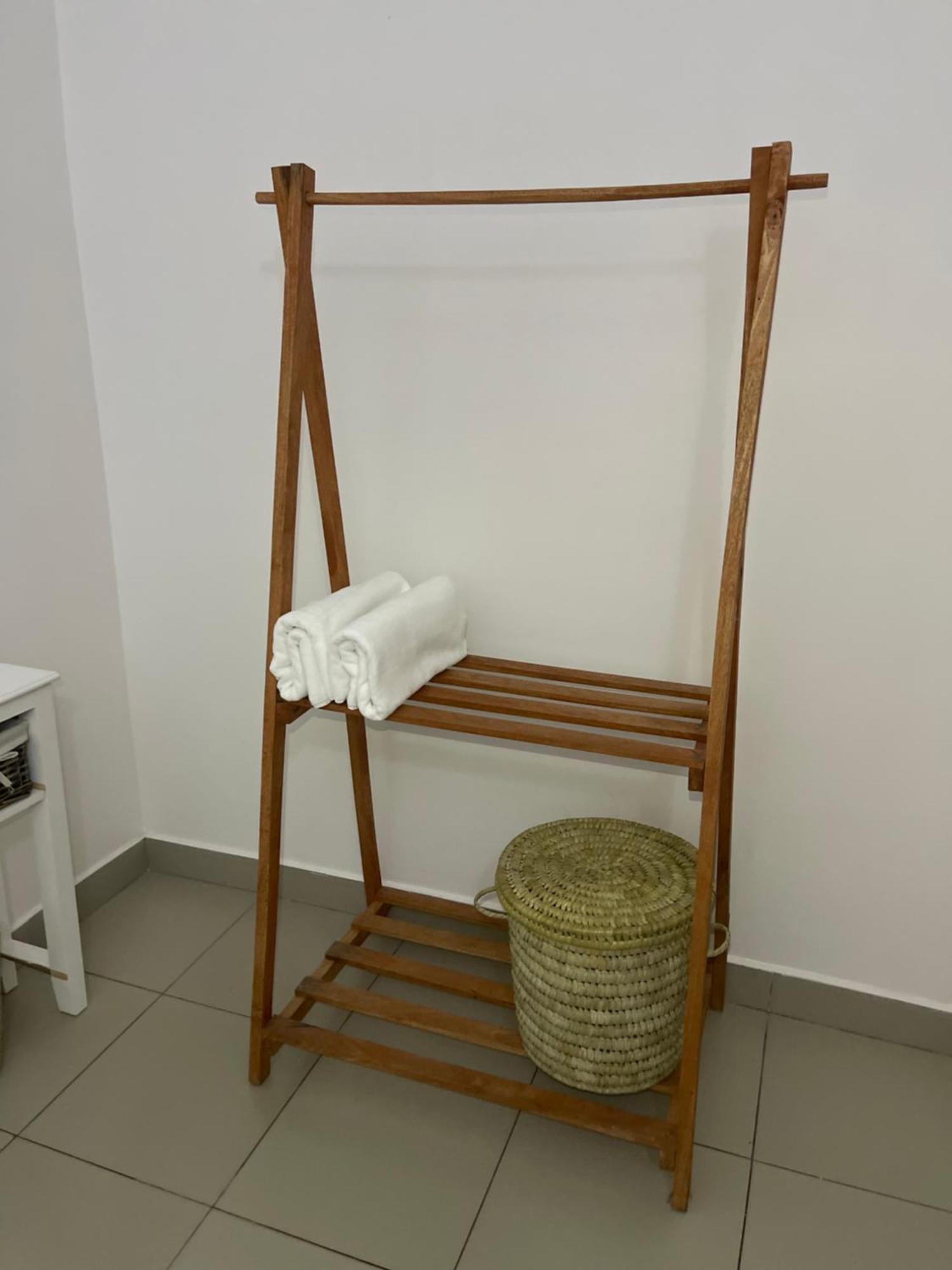 Nashu Three Bedroom Townhouse Vakantiehuis *