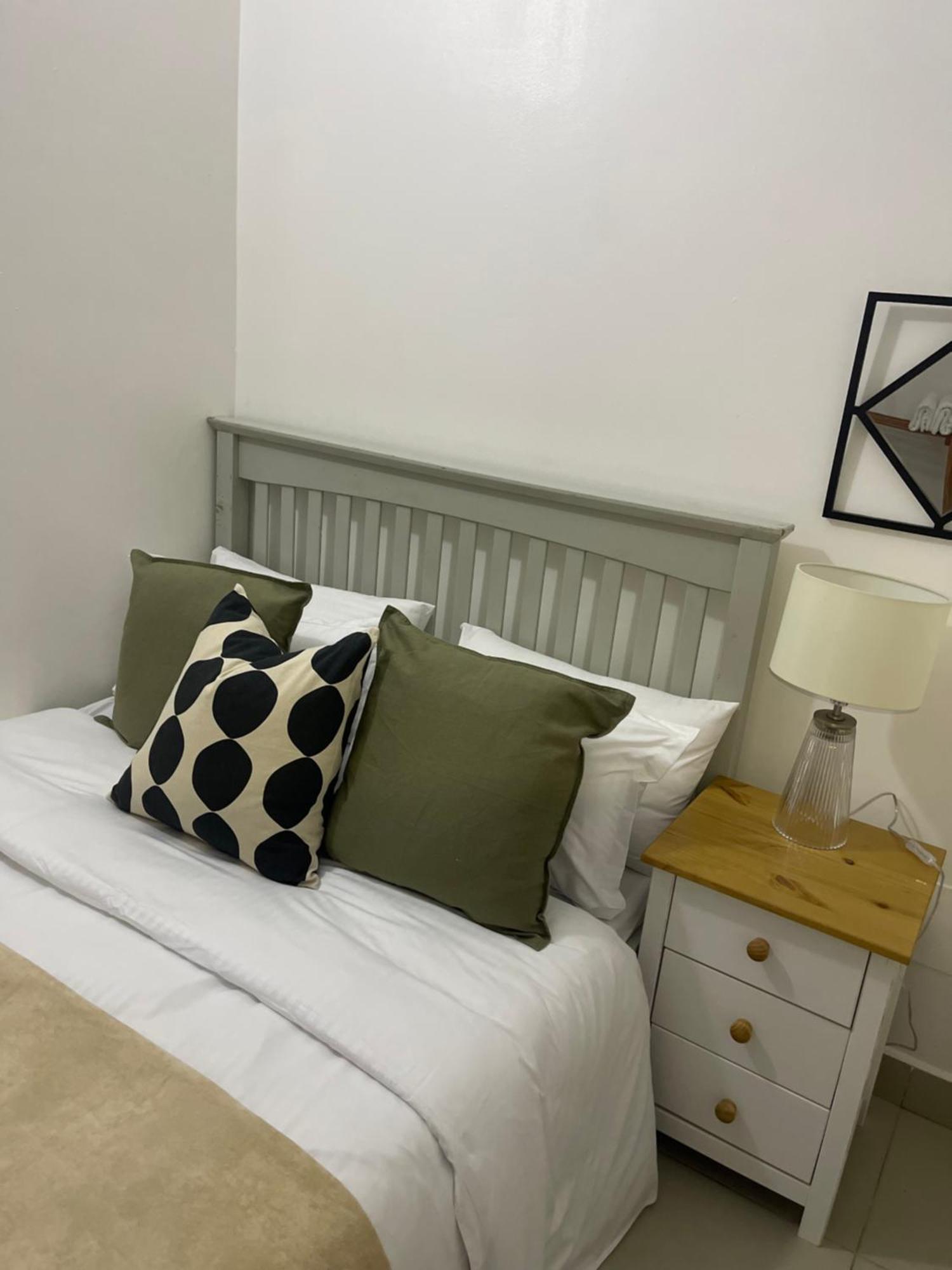 Vakantiehuis Nashu Three Bedroom Townhouse *