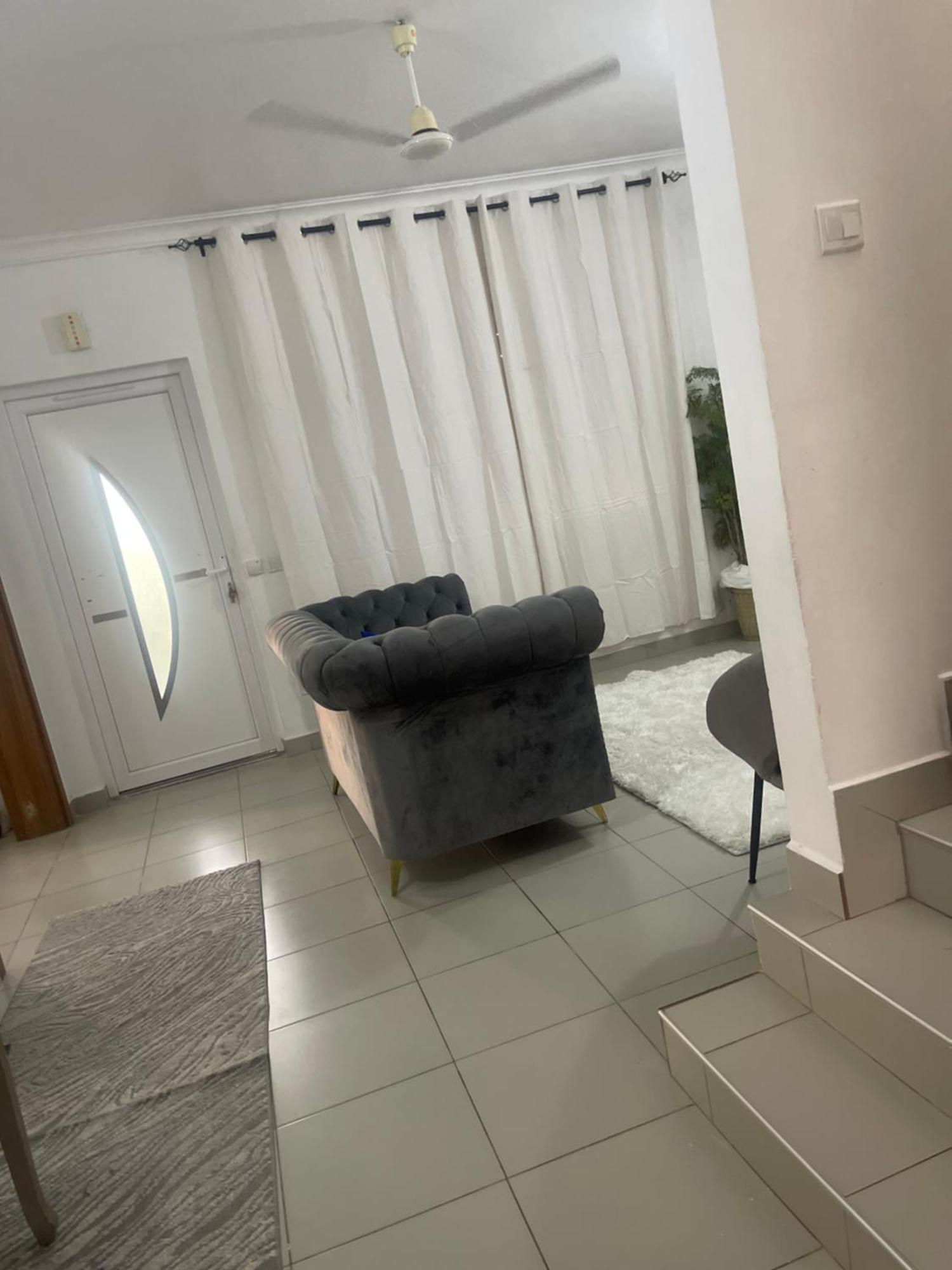 Vakantiehuis Nashu Three Bedroom Townhouse
